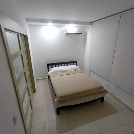Aqualina 911 Apartment Cartagena
