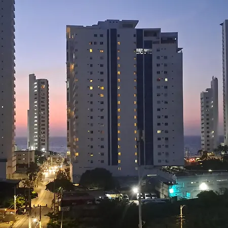 Aqualina 911 Cartagena