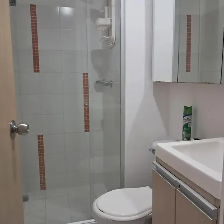 Apartamento Aqualina 911 *