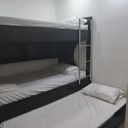 Apartamento Aqualina 911 *