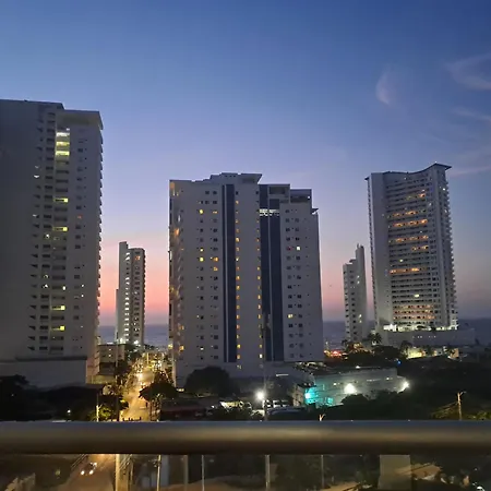 Aqualina 911 Apartment