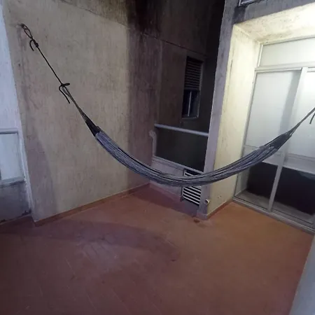 Apartamento Aqualina 911 *