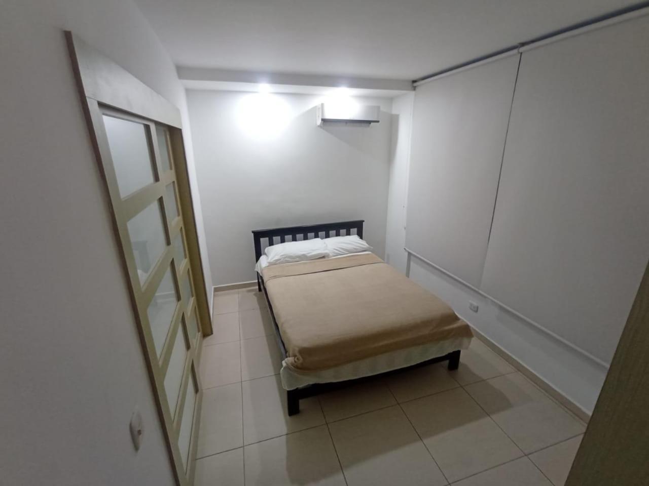Aqualina 911 Apartamento Cartagena