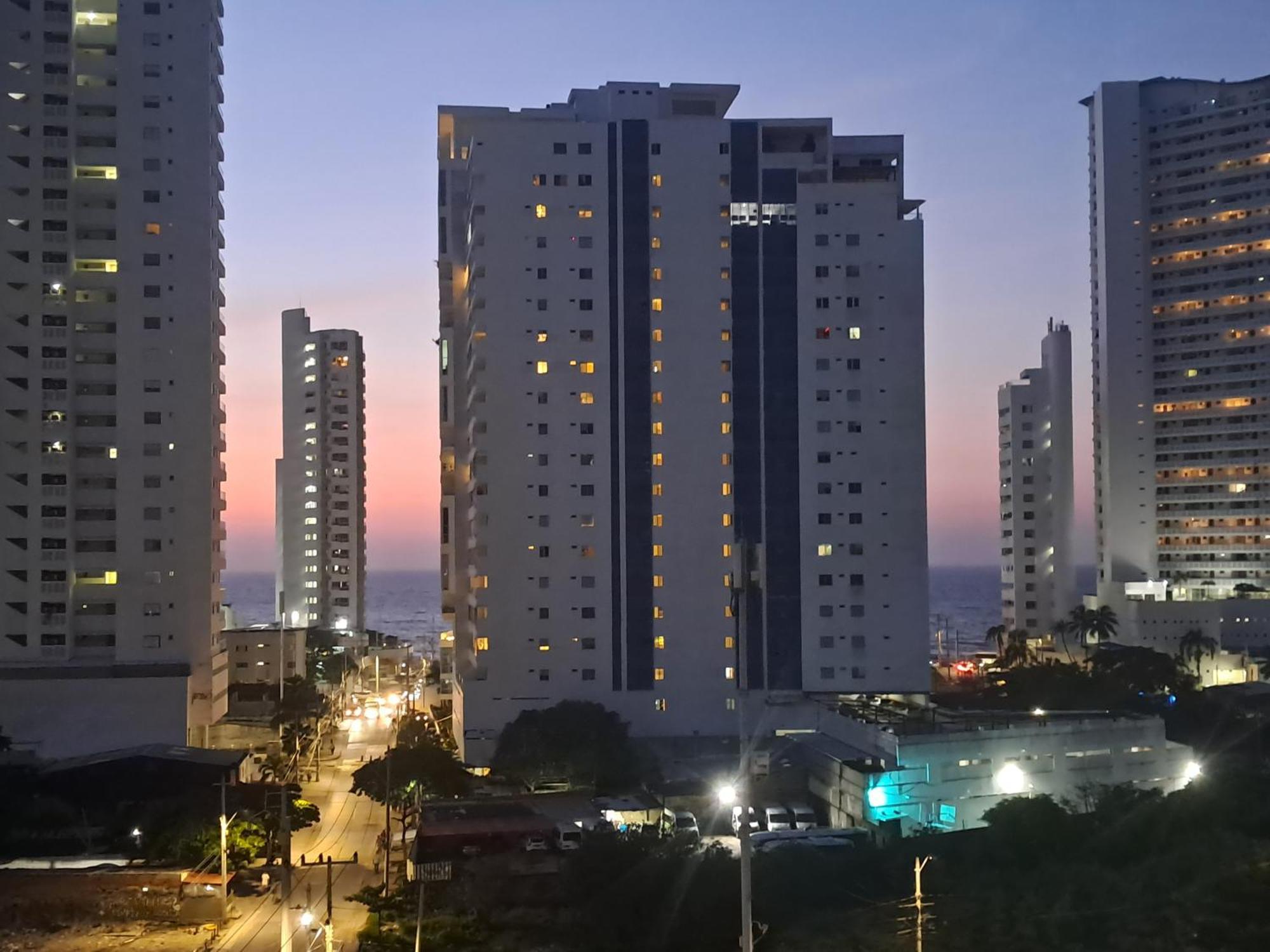 Aqualina 911 Cartagena