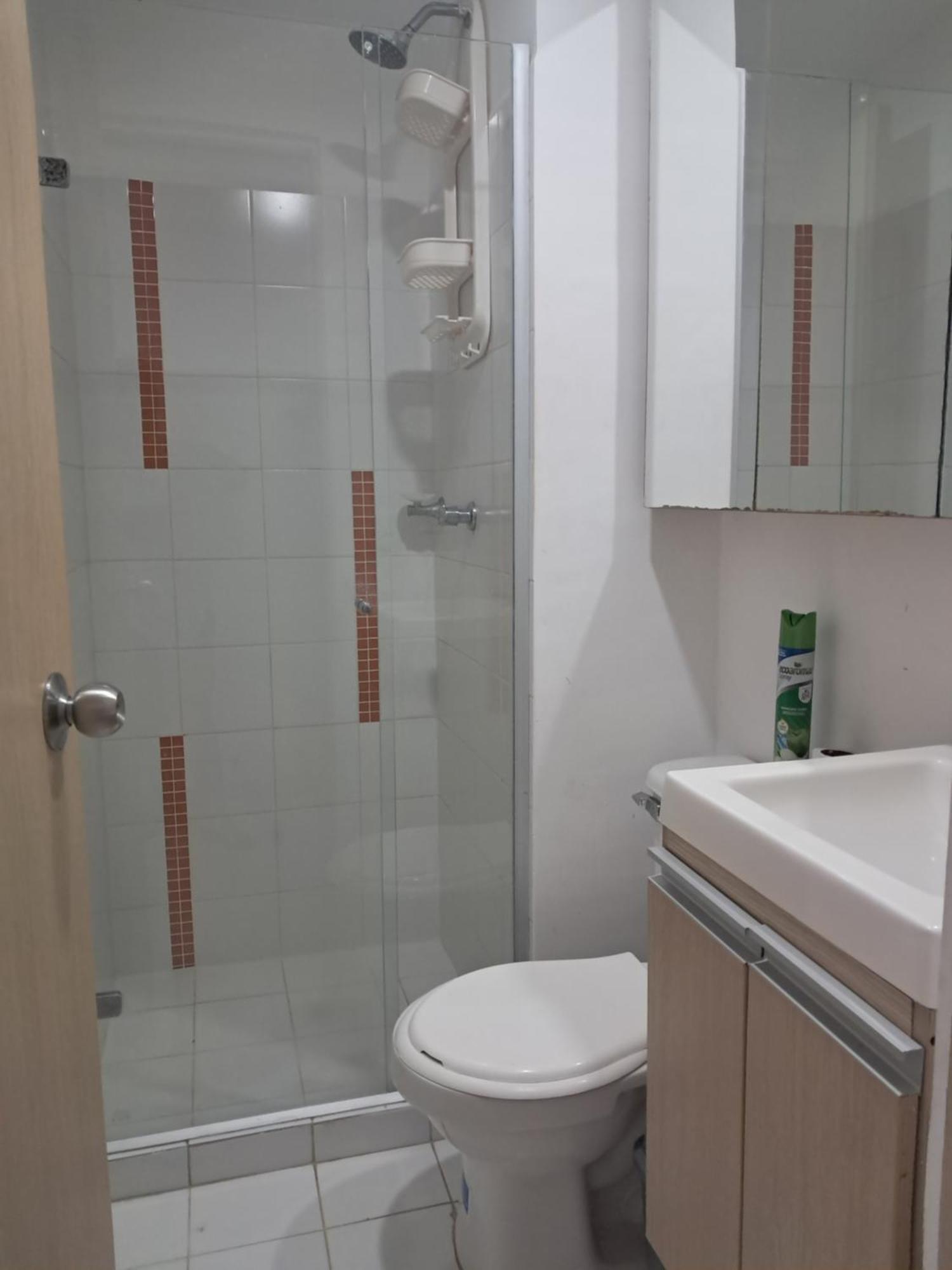 Apartamento Aqualina 911 *