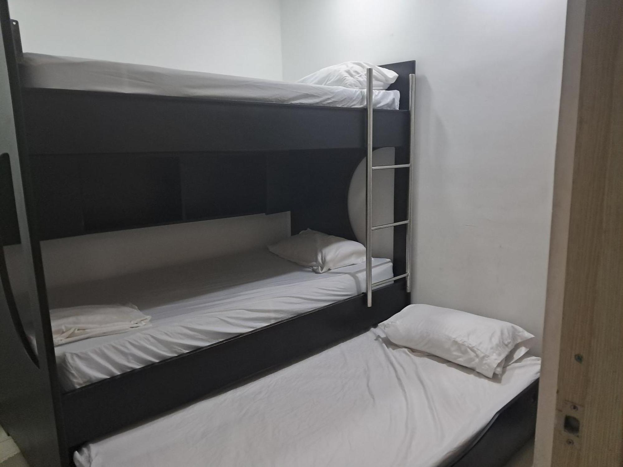 Apartamento Aqualina 911 *