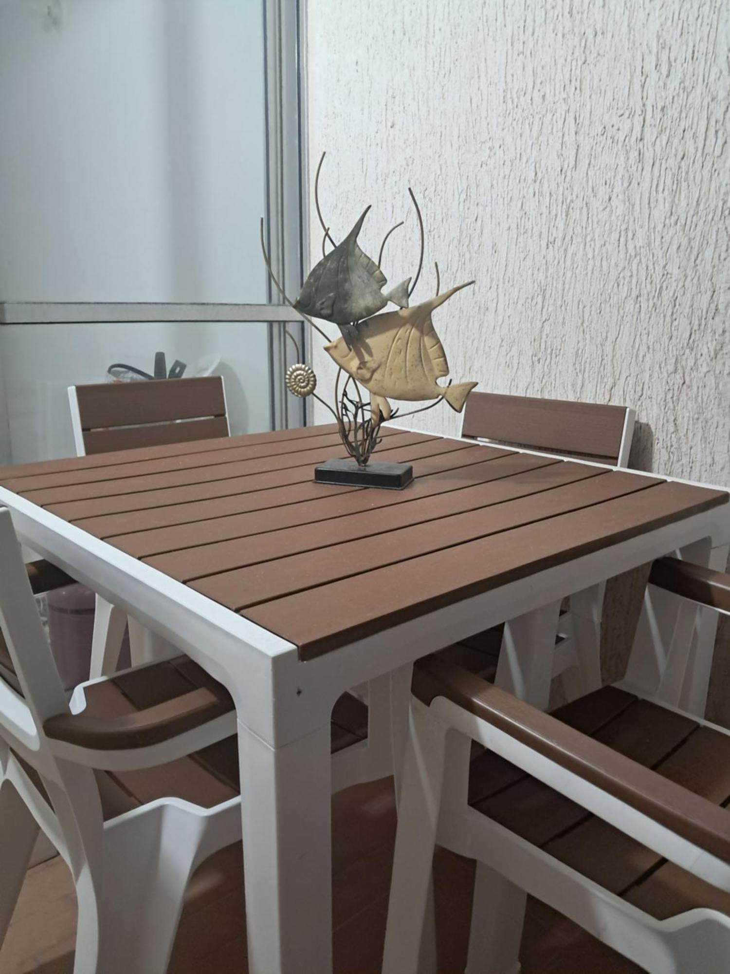 Apartamento Aqualina 911