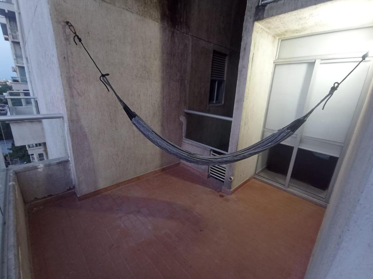Apartamento Aqualina 911 *